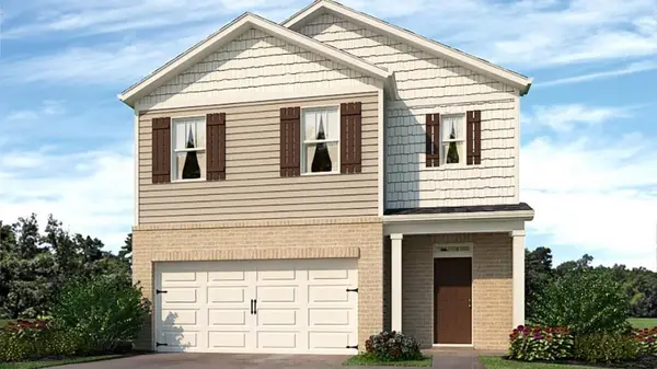 93 Babcock Drive Ne, Rome, GA 30165