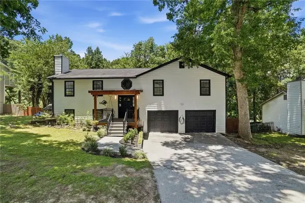 242 Muddy River Road, Lawrenceville, GA 30043