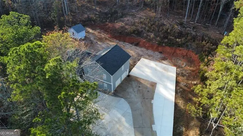 4872 Lewis Road, Powder Springs, GA 30127 - #2