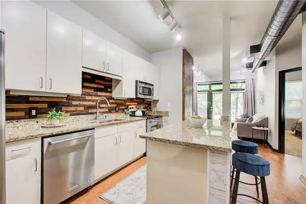 5300 Peachtree Road #502, Atlanta, GA 30341