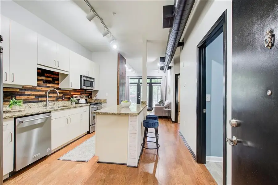 5300 Peachtree Road #502, Atlanta, GA 30341 - #3