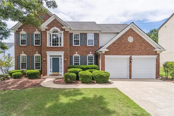 230 Albrighton Court, Suwanee, GA 30024