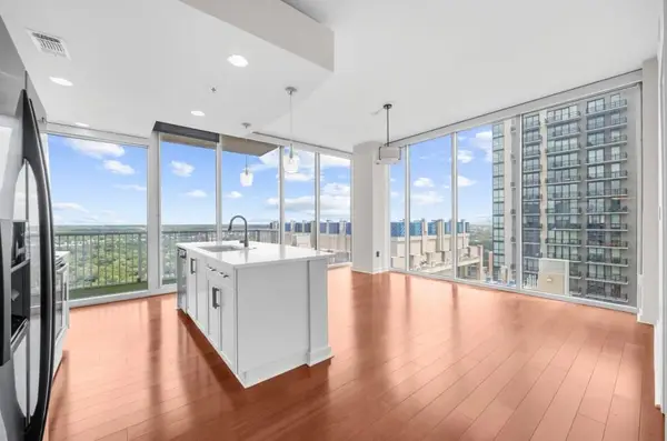855 Peachtree Street Ne #2513, Atlanta, GA 30308