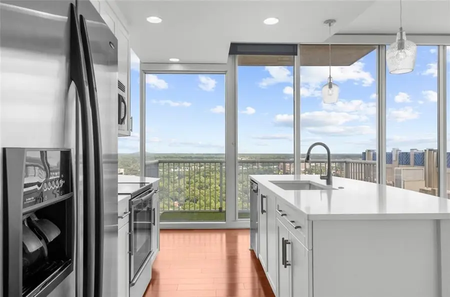 855 Peachtree Street Ne #2513, Atlanta, GA 30308 - #2