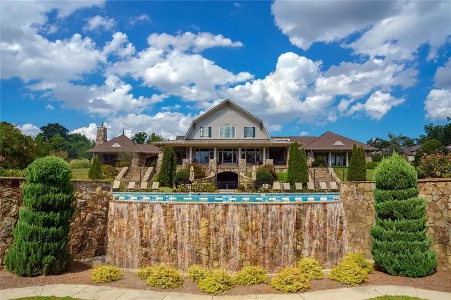 7423 Fireside Lane, Flowery Branch, GA 30542 - #3