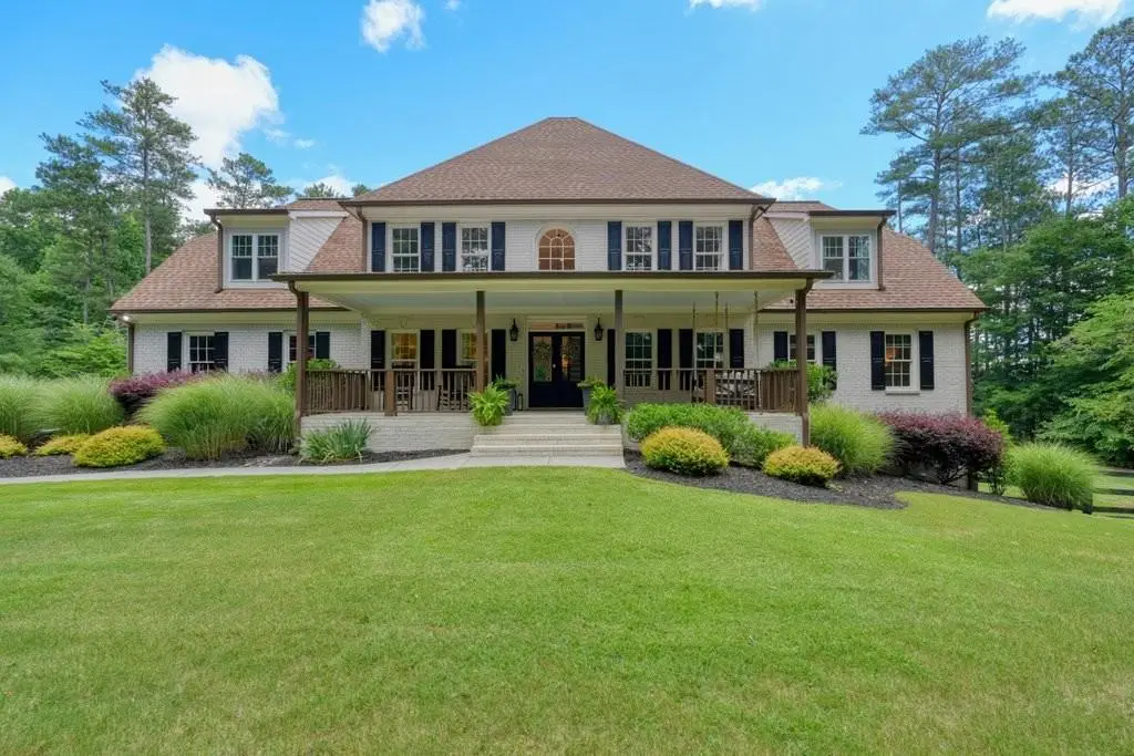 1385 Keans Court, Roswell, GA 30075 - #1