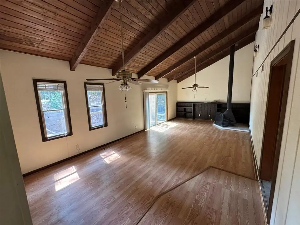 3162 Bluff Road, Marietta, GA 30062 - #1