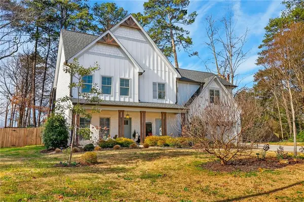 2430 Rose Mill Court Sw, Atlanta, GA 30311