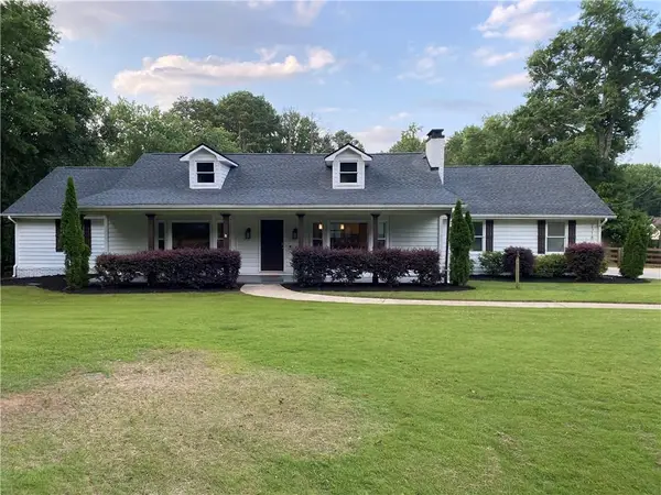 2318 Echols Road, Cumming, GA 30041
