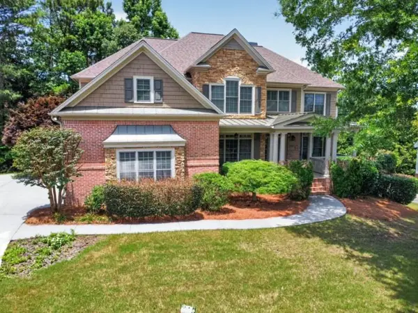 37 Teaberry Trail, Dallas, GA 30132