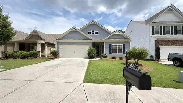 289 Laurelcrest Lane, Dallas, GA 30132