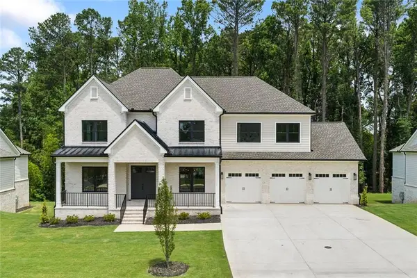 1984 Highgrove Court, Atlanta, GA 30345