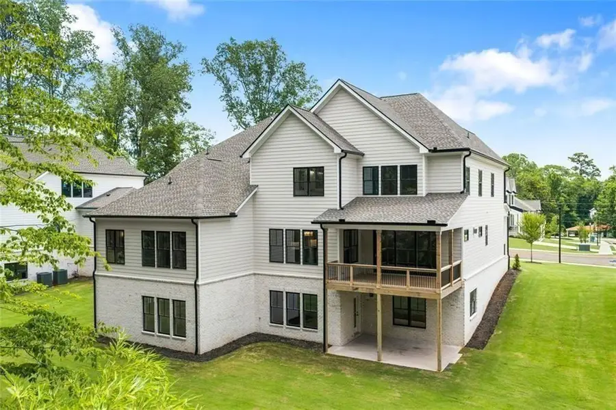1984 Highgrove Court, Atlanta, GA 30345 - #2