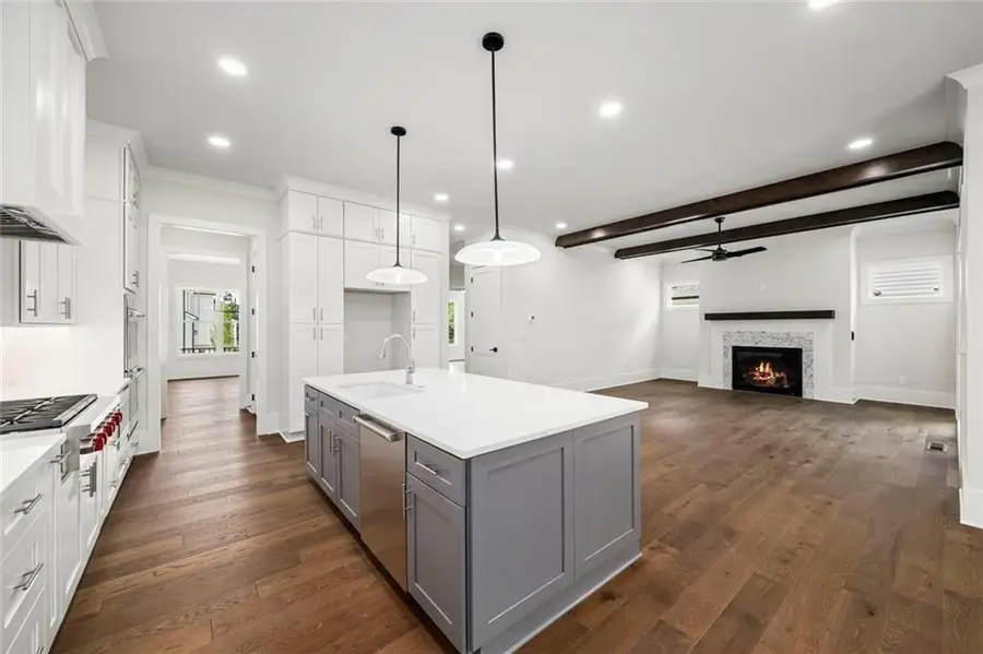 1984 Highgrove Court, Atlanta, GA 30345 - #3