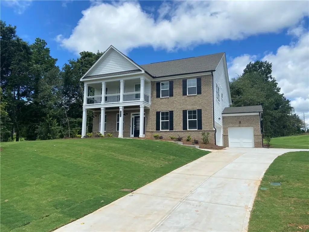 4620 Cogburn Path, Cumming, GA 30028 - #1