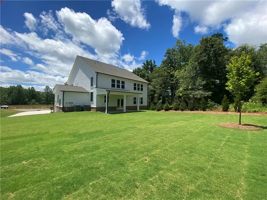 4620 Cogburn Path, Cumming, GA 30028 - #3