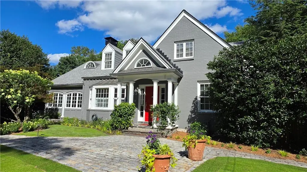 223 Brighton Road Ne, Atlanta, GA 30309 - #1