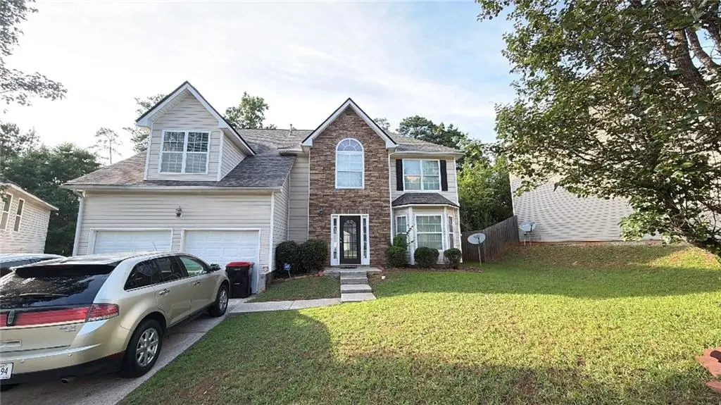 3172 Berthas Overlook, Douglasville, GA 30135 - #1