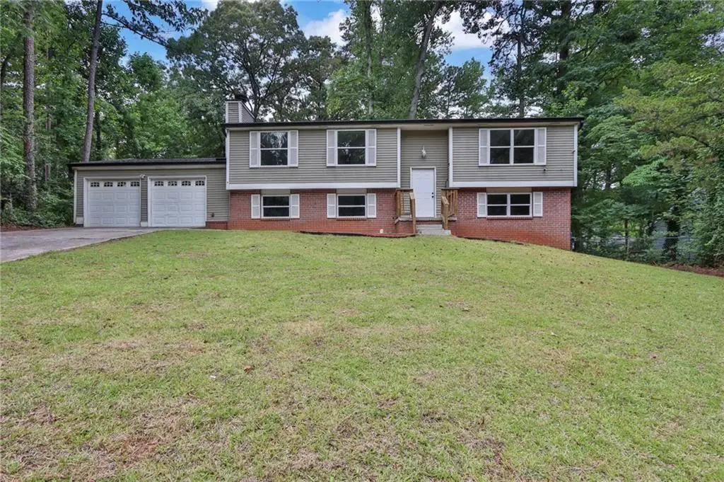 1885 Corduroy Court, Lithonia, GA 30058 - #1