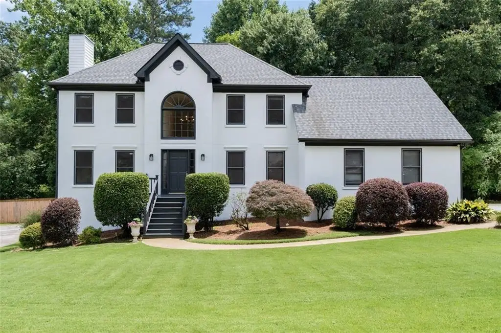 3230 Mary Drive, Marietta, GA 30066 - #1