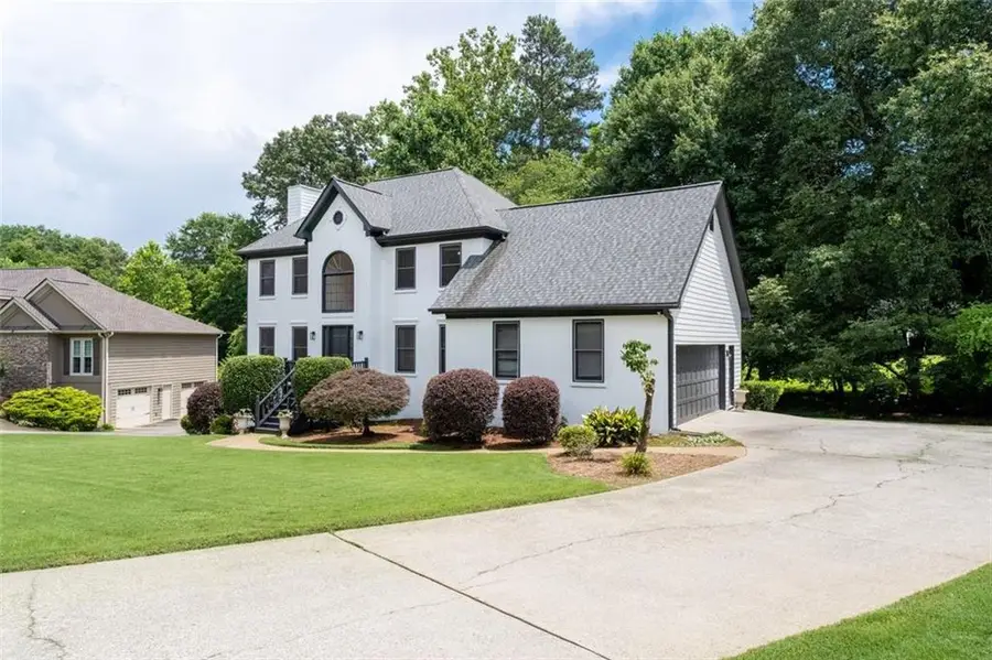 3230 Mary Drive, Marietta, GA 30066 - #2