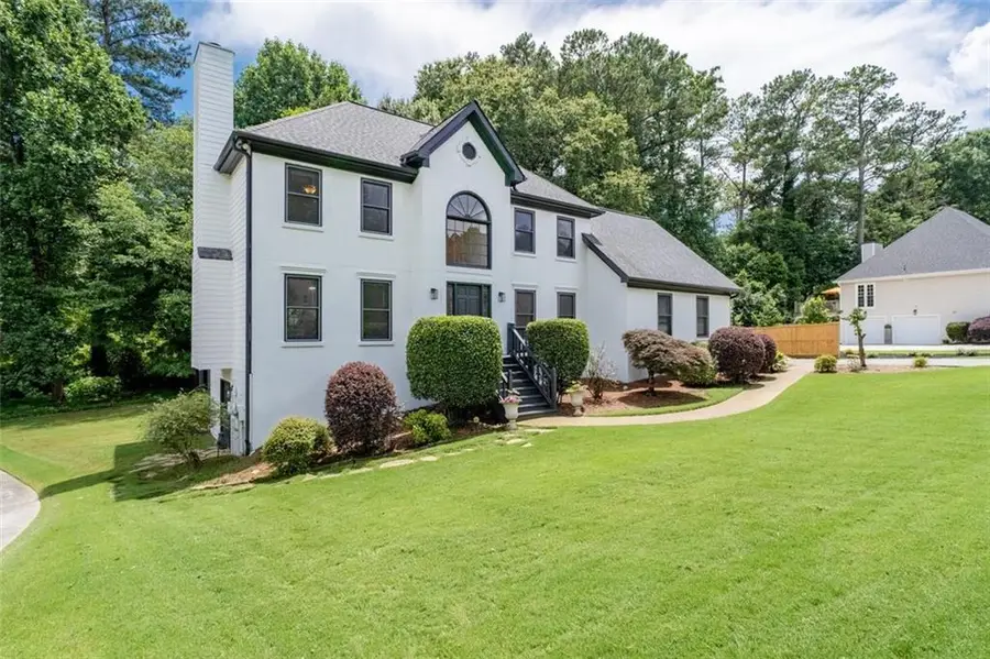 3230 Mary Drive, Marietta, GA 30066 - #3