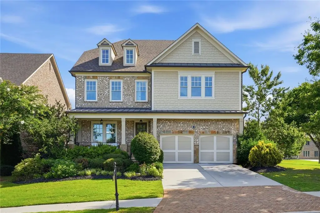 467 Lancashire Drive, Marietta, GA 30068 - #1