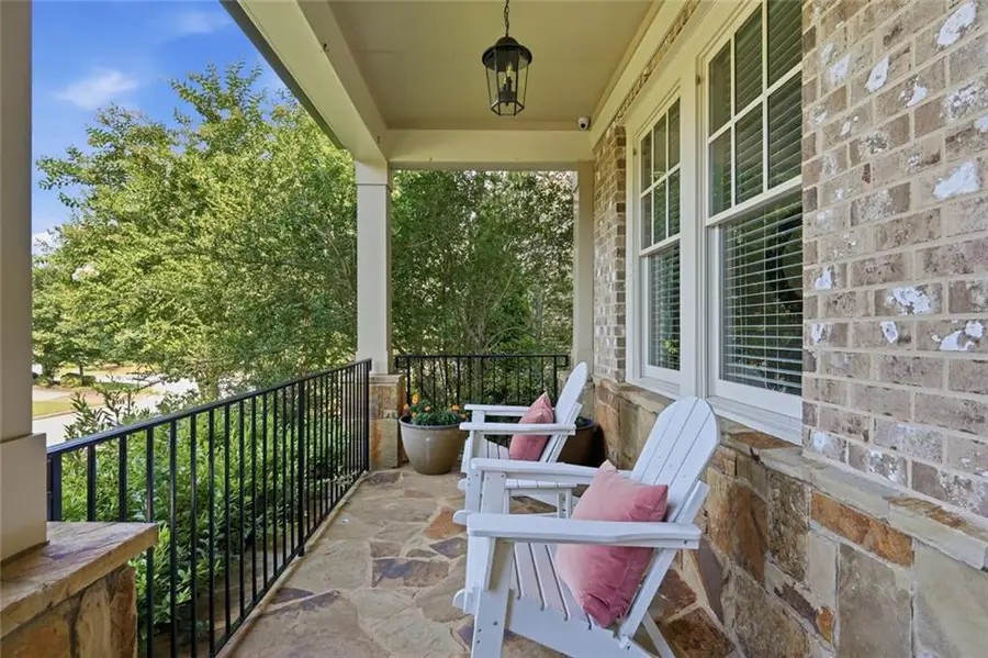 467 Lancashire Drive, Marietta, GA 30068 - #2
