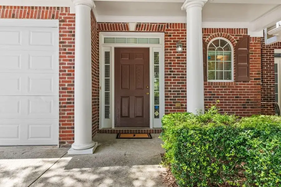 2749 Pierce Brennen Court, Lawrenceville, GA 30043 - #2