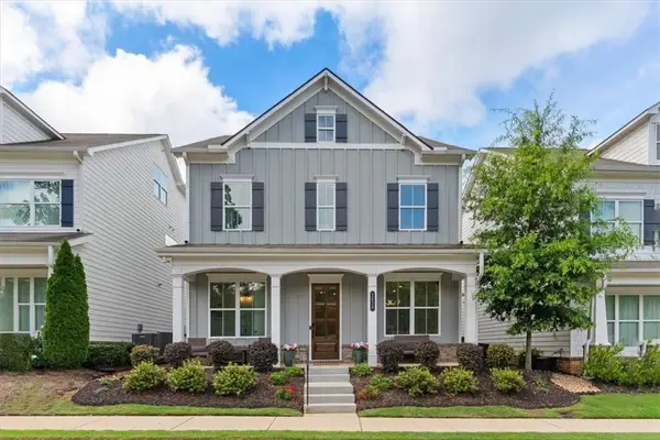 1428 Belmont Avenue, Smyrna, GA 30080