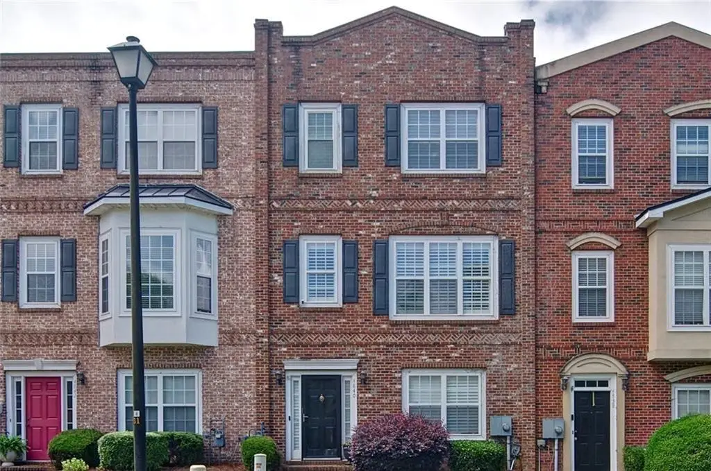 4840 Liberty Plaza, Acworth, GA 30101 - #1