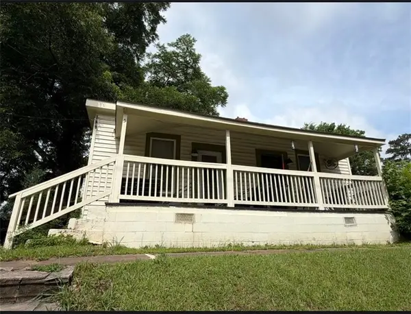 5 Spruce Street, Porterdale, GA 30014