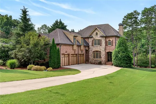 483 Mcginnis Way, Alpharetta, GA 30004