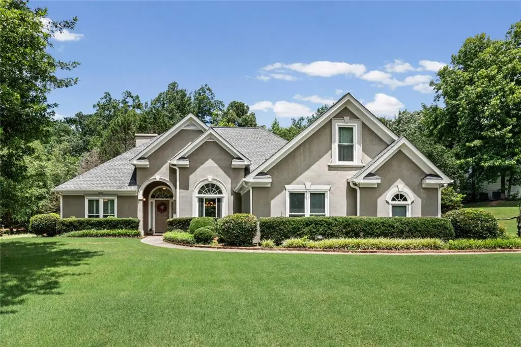 3940 Preston Oak Lane, Suwanee, GA 30024 - #1