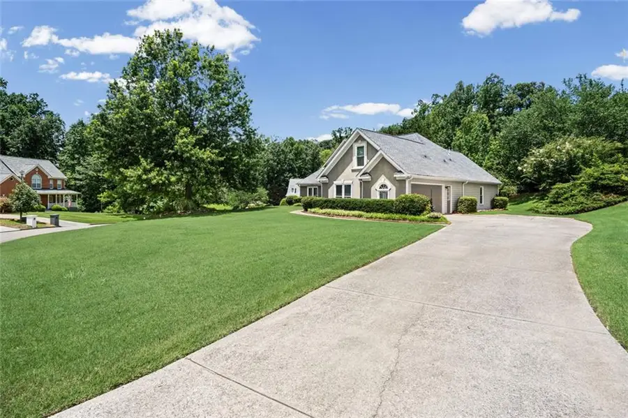 3940 Preston Oak Lane, Suwanee, GA 30024 - #3