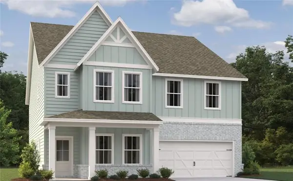 6235 Kismet Road, Buford, GA 30518