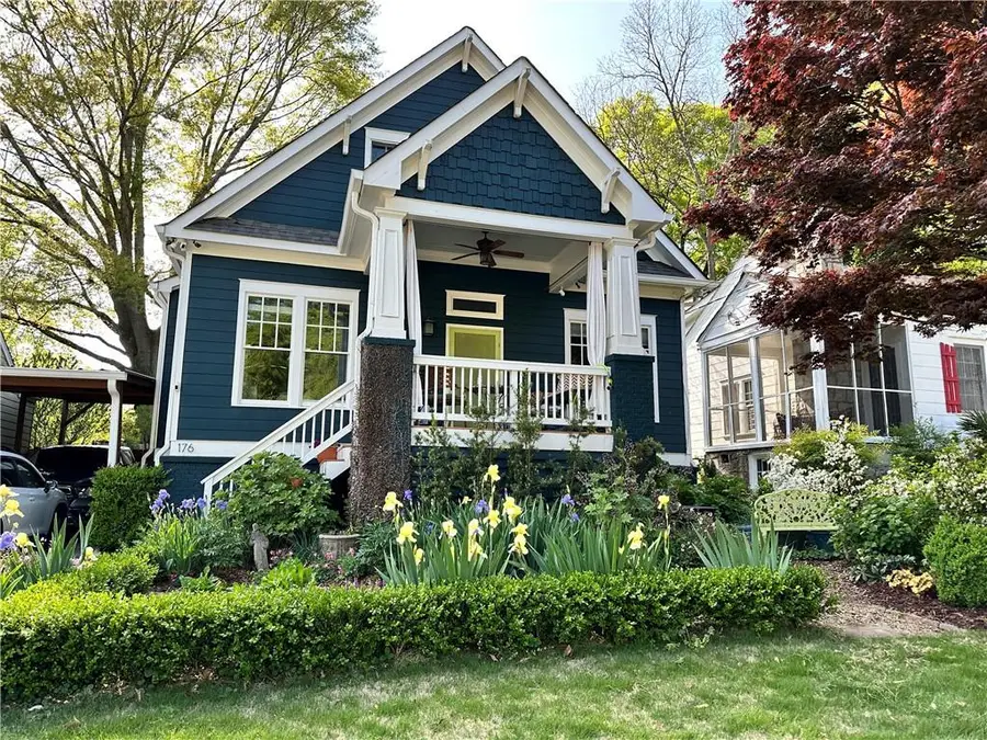 176 Sisson Avenue Ne, Atlanta, GA 30317 - #3