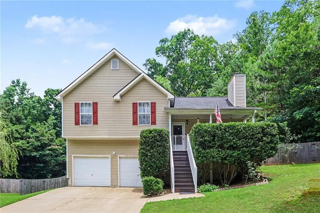 205 Jacob Trail, Rockmart, GA 30153 - #1