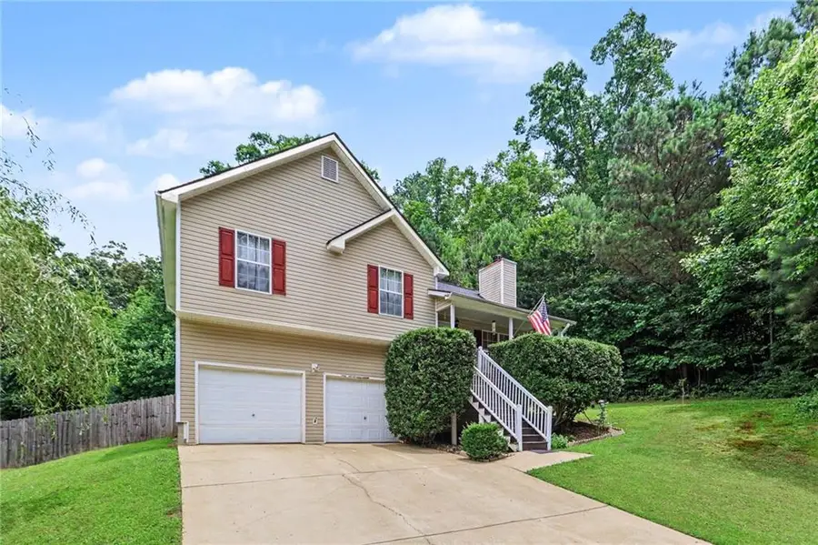 205 Jacob Trail, Rockmart, GA 30153 - #2