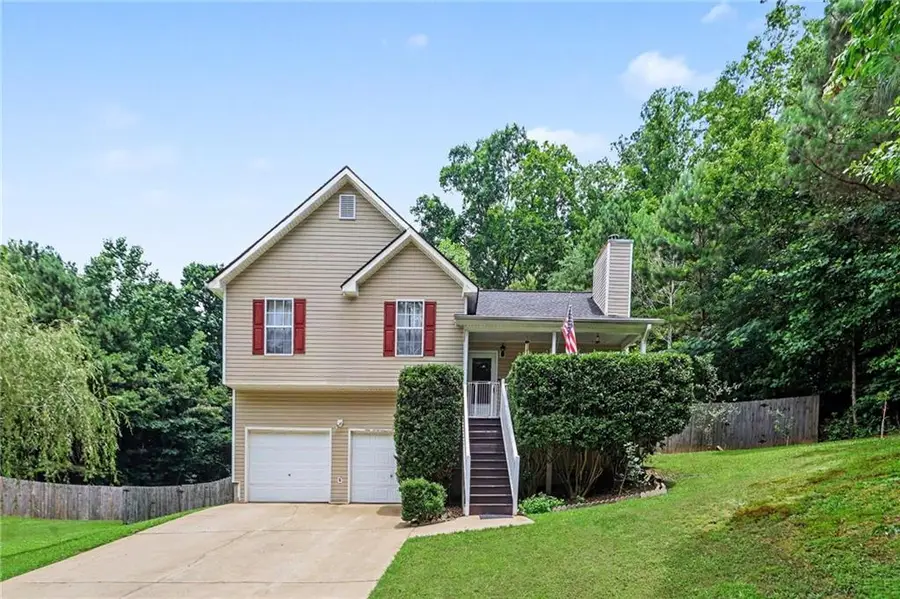 205 Jacob Trail, Rockmart, GA 30153 - #3