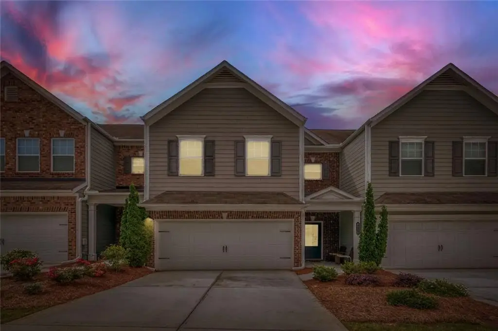 6216 Thorncrest Drive Nw, Tucker, GA 30084 - #1