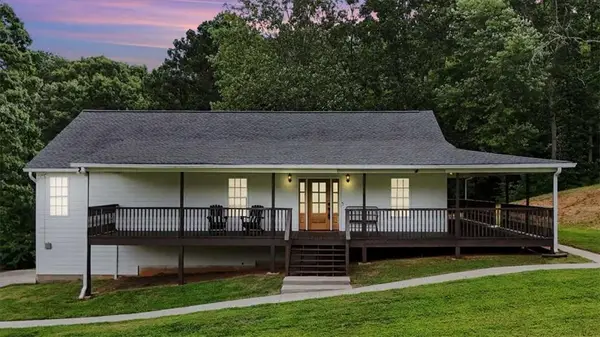 1754 Gold Mine Road, Dallas, GA 30157