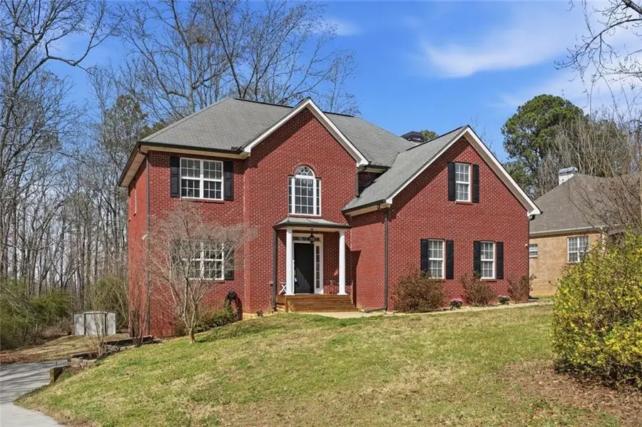 3942 Birdie Drive, Douglasville, GA 30134 - #2