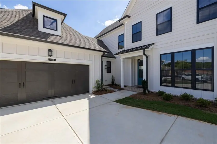 564 Sawnee Village Boulevard, Cumming, GA 30040 - #3