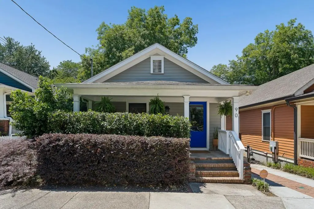 90 Bradley Street Ne, Atlanta, GA 30312 - #1