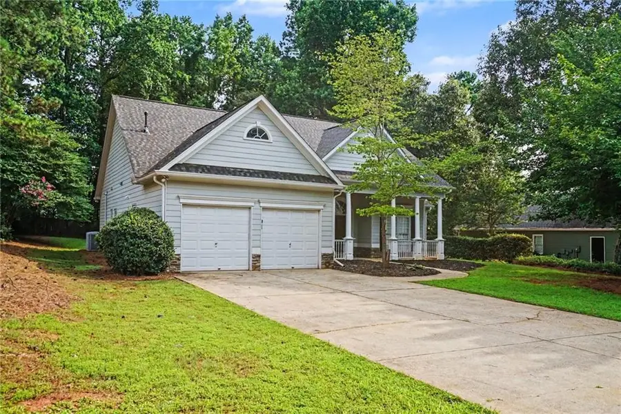 230 Wesley Drive, Acworth, GA 30101 - #2