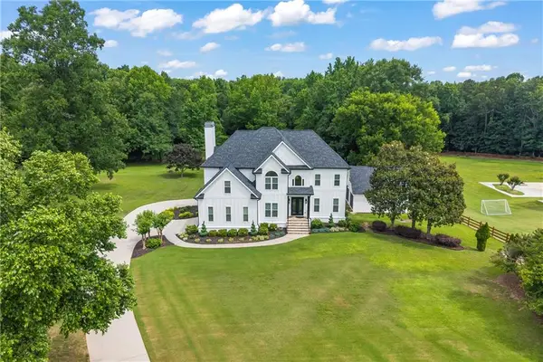 3870 Sardis Church Road, Buford, GA 30519