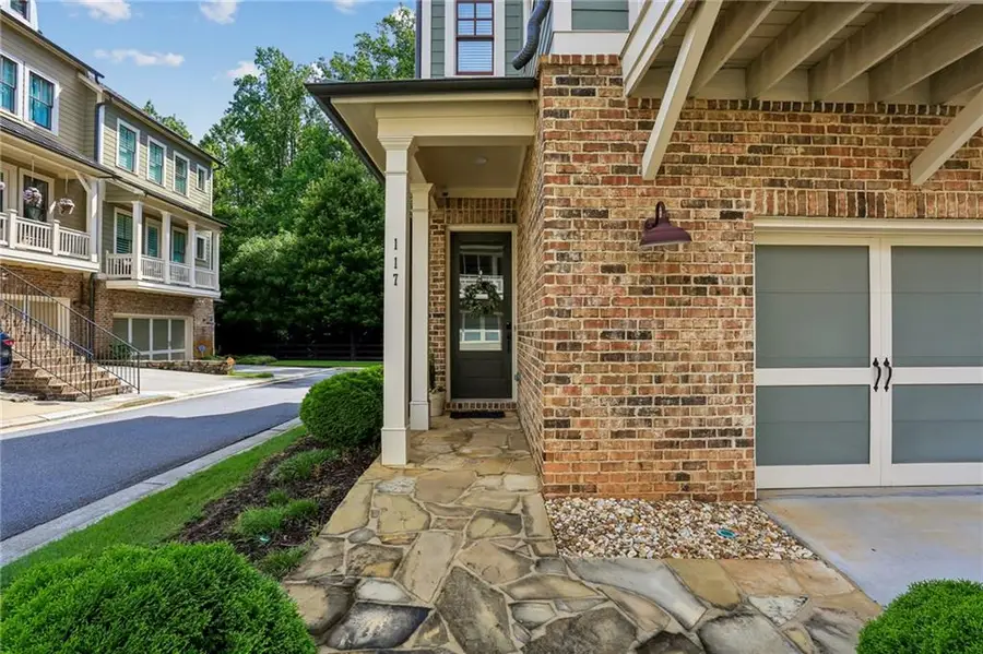 117 Quinn Way, Alpharetta, GA 30004 - #3