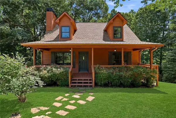 121 Maple Ridge Road, Dahlonega, GA 30533