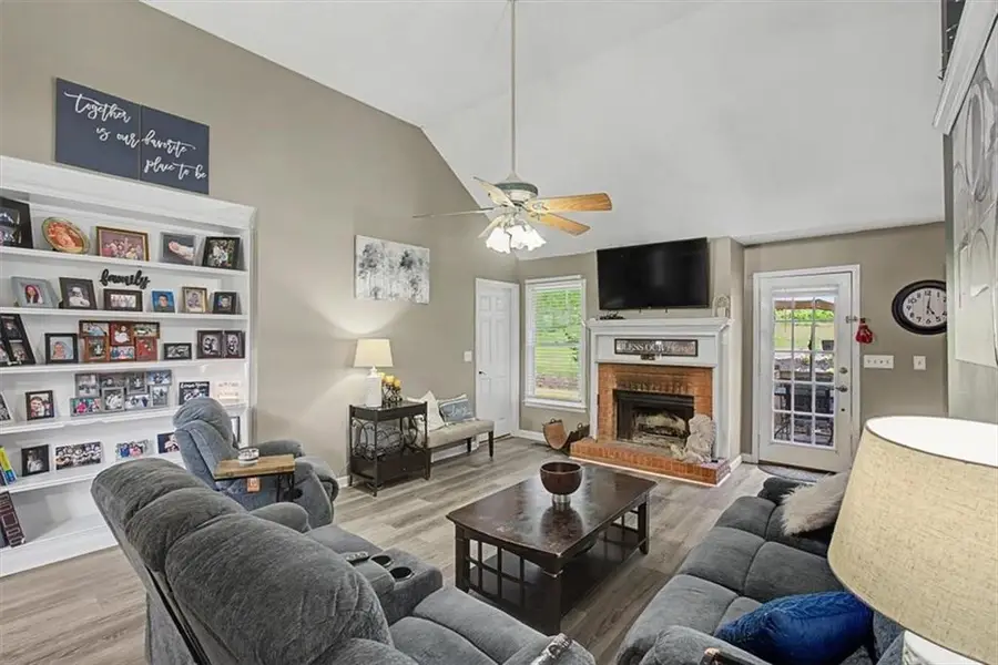 32 Country Meadow Way Nw, Cartersville, GA 30121 - #3